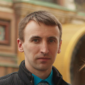 Сергей - замерщик, инженер-конструктор, мобильный менеджер